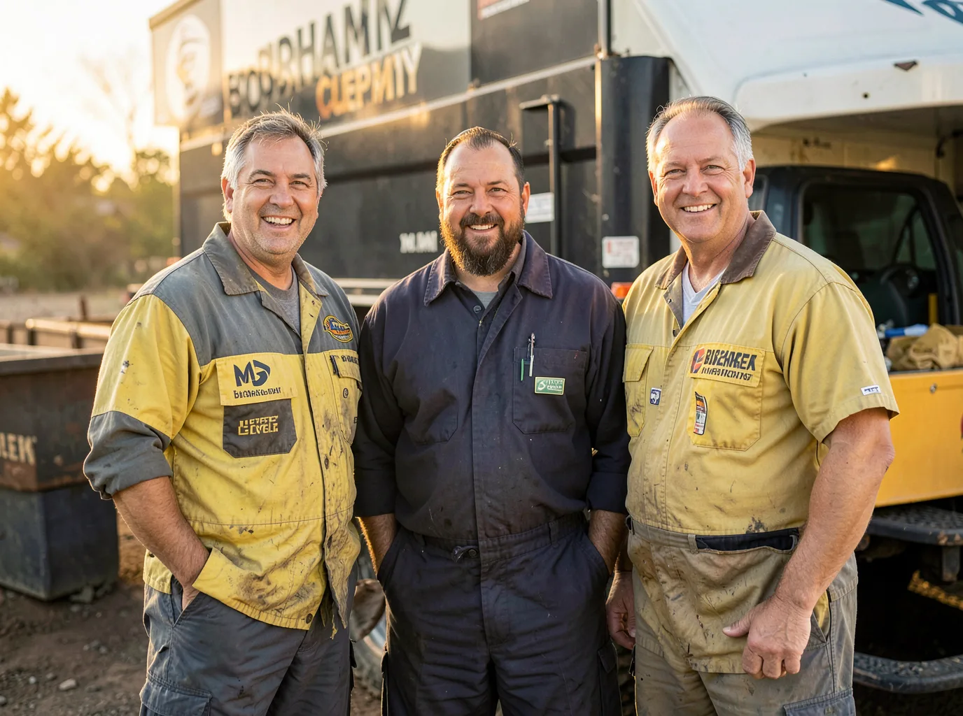 Sewage Cleanup company in Crowley, TX