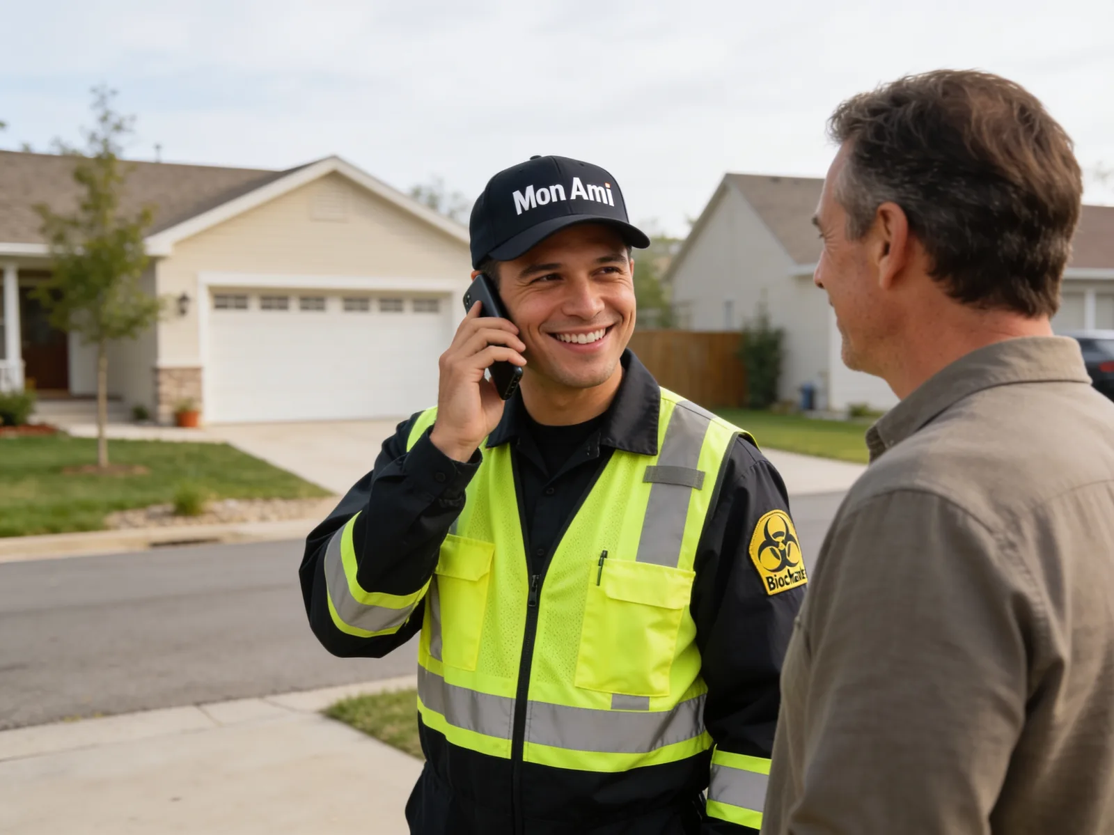 Sewage Cleanup Crowley, TX FAQs