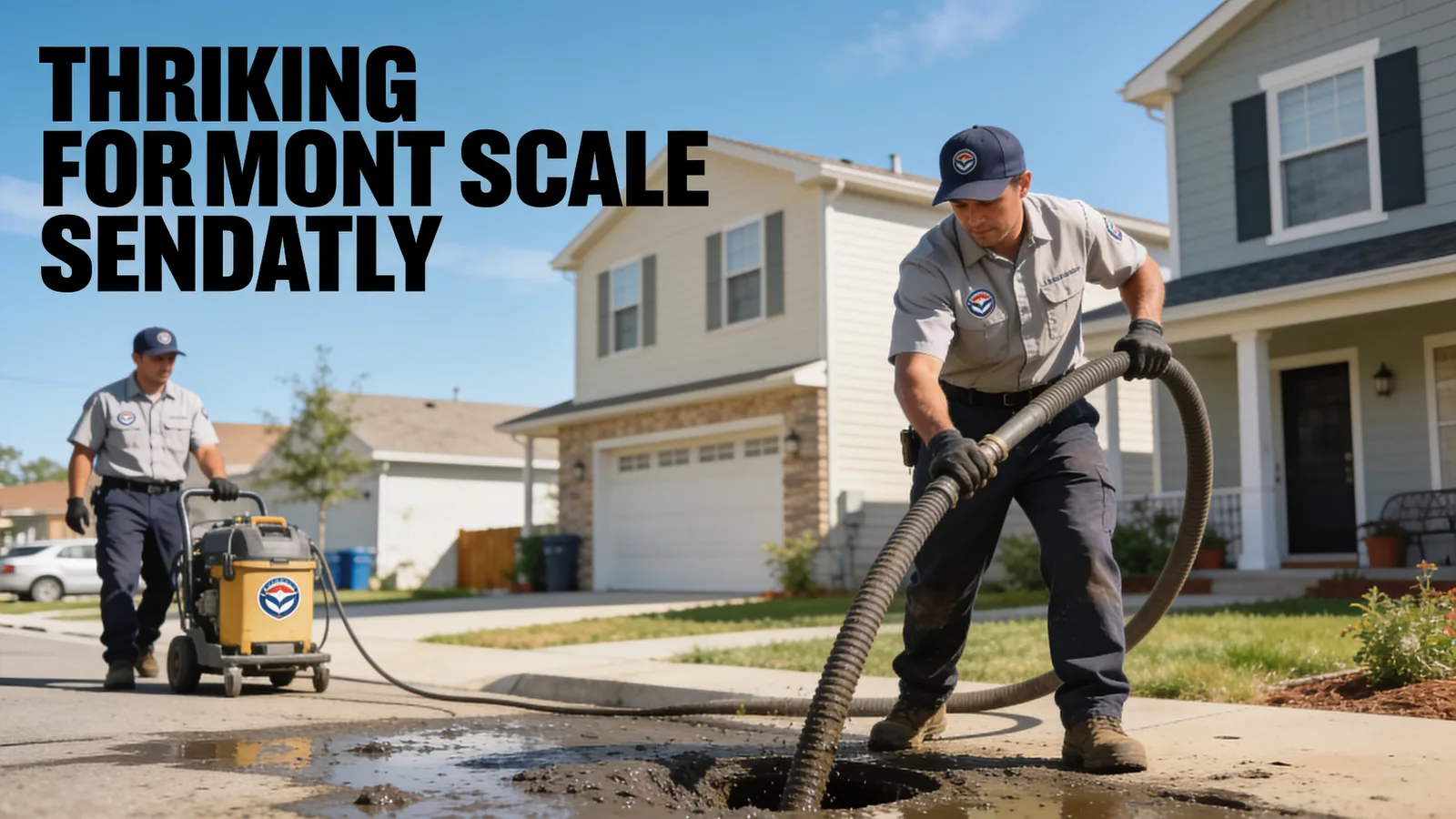 Sewage Cleanup in Crowley, TX near me